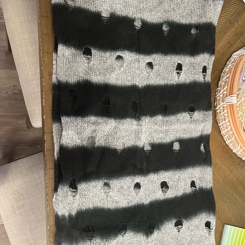 Steve Madden Scarf